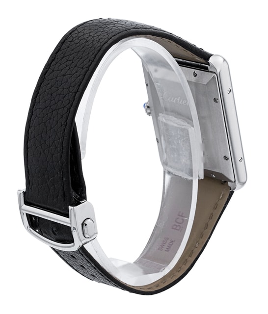 Cartier Tank Must WSTA0040 Image 3